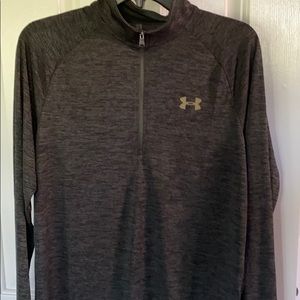 Under Armour long sleeve shirt